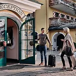 Hotel Pichlmayrgut 4*