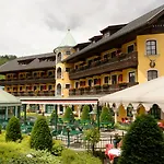 Pichlmayrgut Hotel Schladming