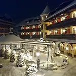 Pichlmayrgut Schladming