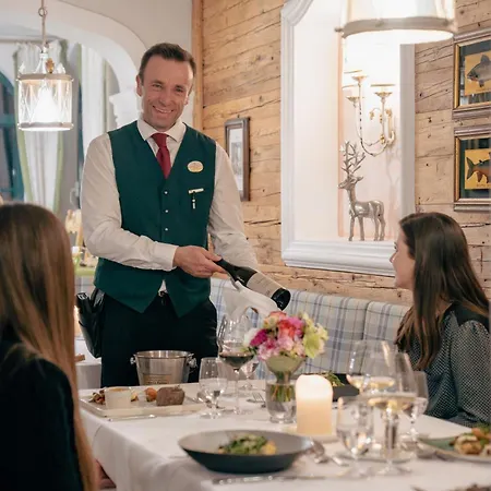 Pichlmayrgut Hotel 4*