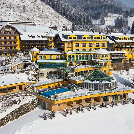 Pichlmayrgut מלון 4*