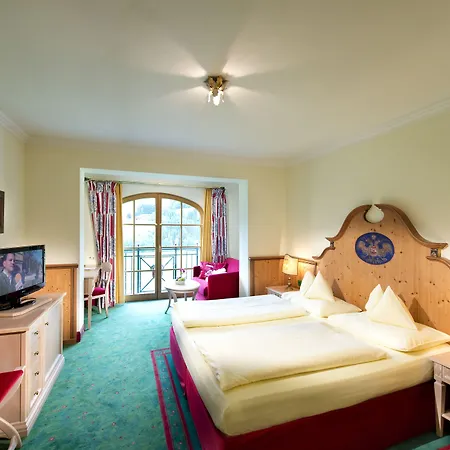 Pichlmayrgut 4* Schladming