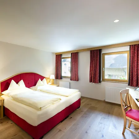 Pichlmayrgut Szálloda 4*