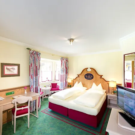 Pichlmayrgut Hotel 4*