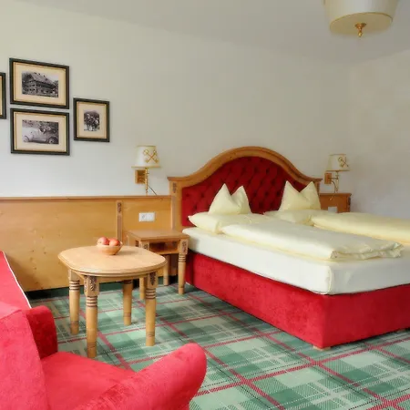 Pichlmayrgut Hotel Schladming