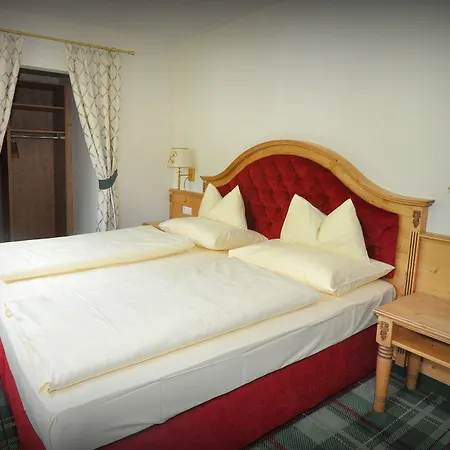 Pichlmayrgut Hotel