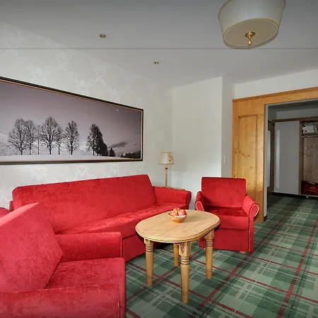 Pichlmayrgut Schladming