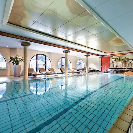 Hotell Pichlmayrgut 4*