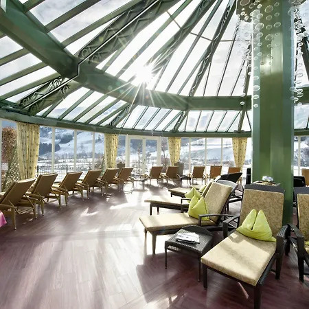 Pichlmayrgut Hotell Schladming