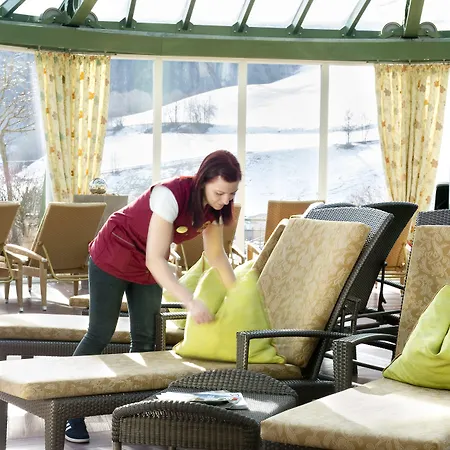 Hotel Pichlmayrgut 4*