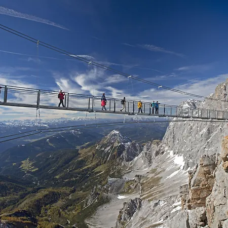 Pichlmayrgut 4* Schladming