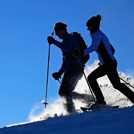 Pichlmayrgut Schladming