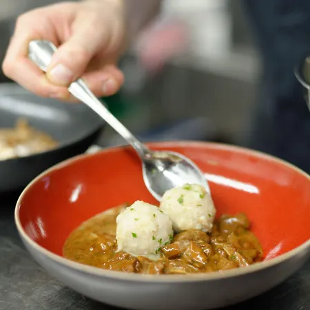 Szálloda Pichlmayrgut 4*