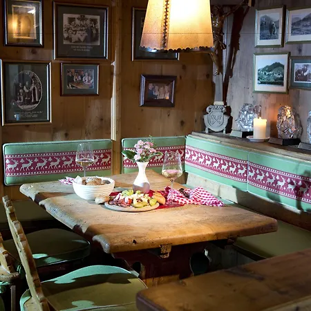 Pichlmayrgut Hotel Schladming