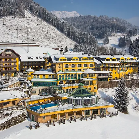 Pichlmayrgut Hotel 4*