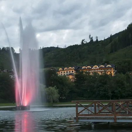 Pichlmayrgut Szálloda 4*