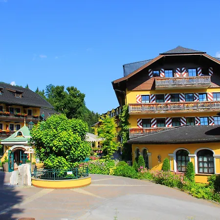 Pichlmayrgut 4* Schladming