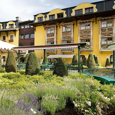 Pichlmayrgut Schladming