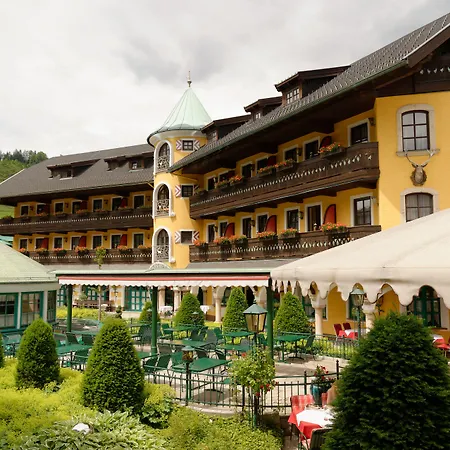 Pichlmayrgut Szálloda Schladming