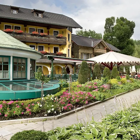 Pichlmayrgut Schladming