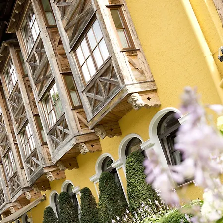 Pichlmayrgut Hotell Schladming