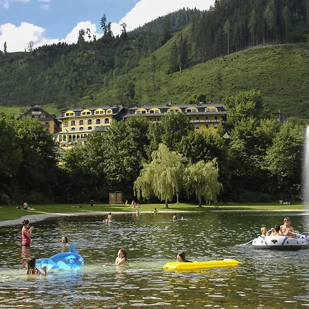 Szálloda Pichlmayrgut 4*