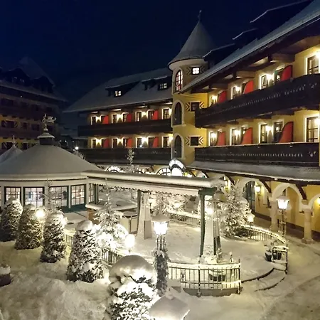 Pichlmayrgut Schladming