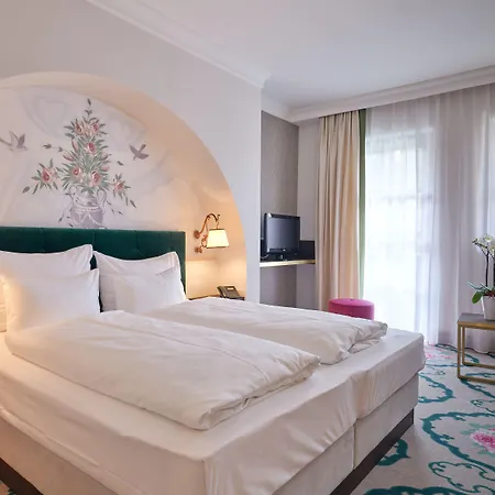 Pichlmayrgut Hotel