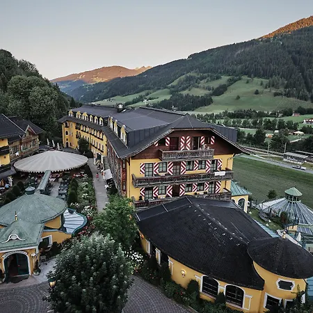 Szálloda Pichlmayrgut Schladming