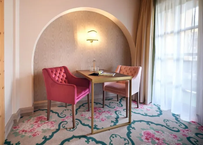 Pichlmayrgut 4* Schladming