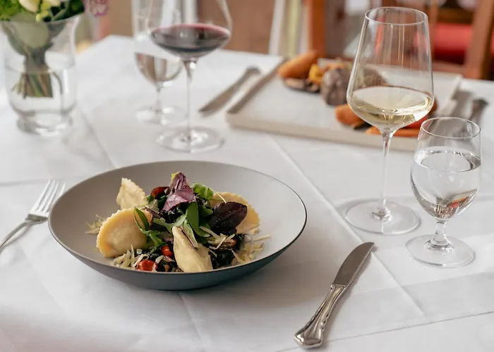 Pichlmayrgut 4* שלאדמינג