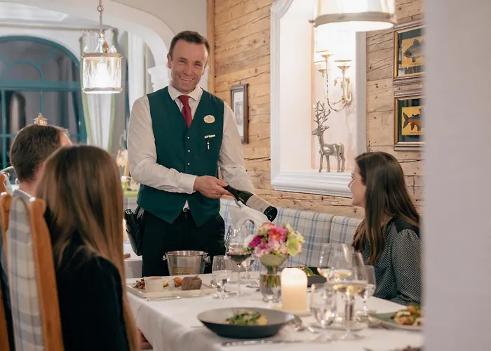 Pichlmayrgut Hotel 4*