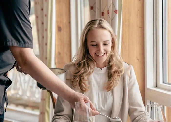 מלון Pichlmayrgut 4*