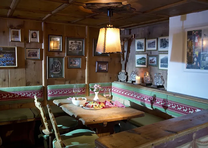 Pichlmayrgut Hotel 4*