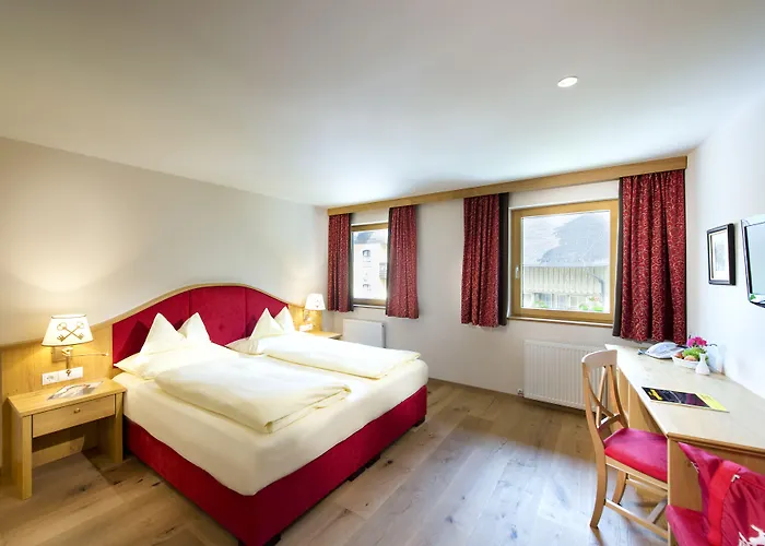 Pichlmayrgut Hotel 4*