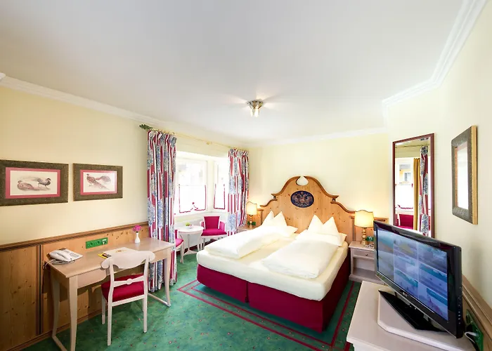 Pichlmayrgut Hotel 4*