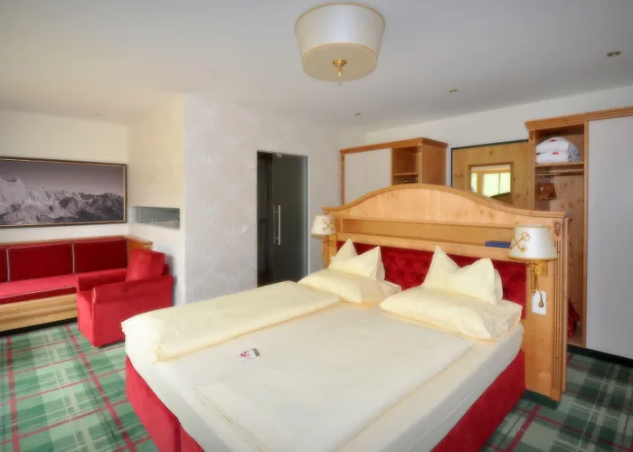 Hotel Pichlmayrgut 4*