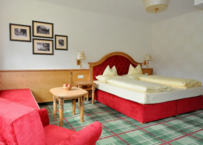 Pichlmayrgut Hotel Schladming