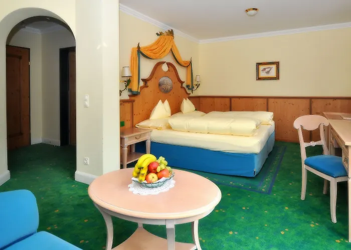 Pichlmayrgut Schladming