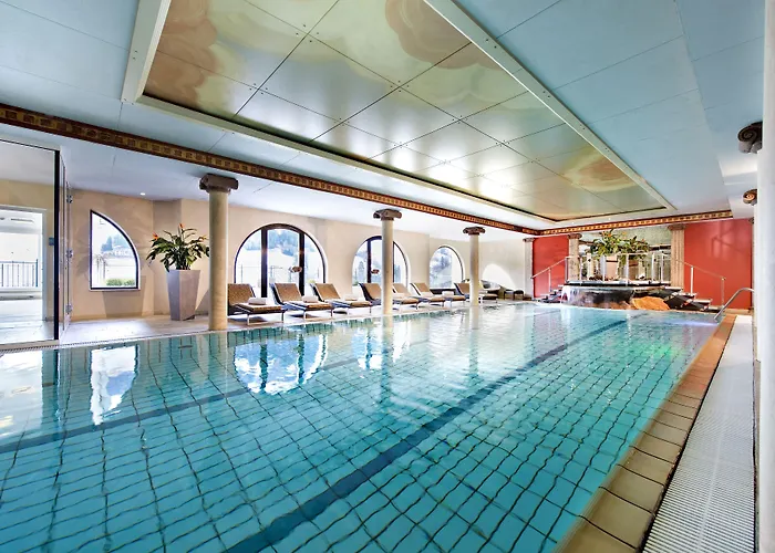 Hotel Pichlmayrgut 4*