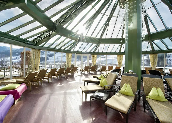 Pichlmayrgut Hotel Schladming