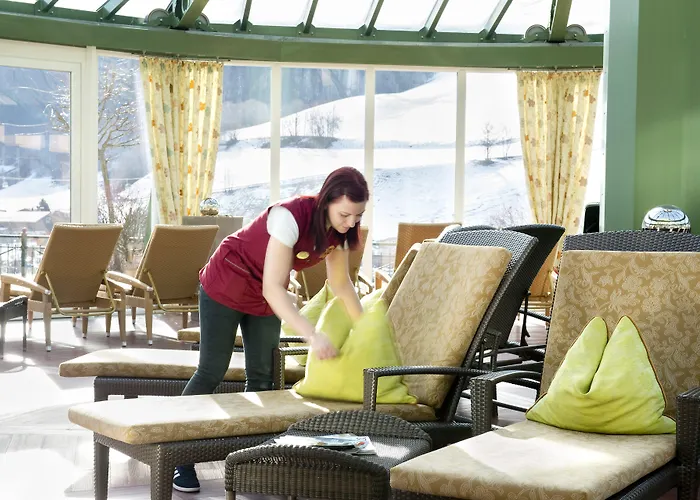 Hotel Pichlmayrgut 4*