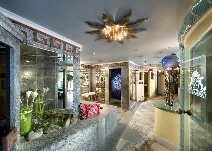 Pichlmayrgut 4* Schladming