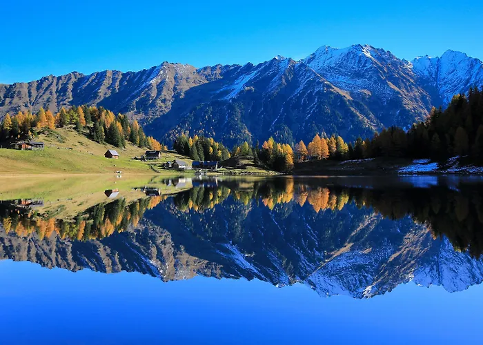 Pichlmayrgut Hotel Schladming