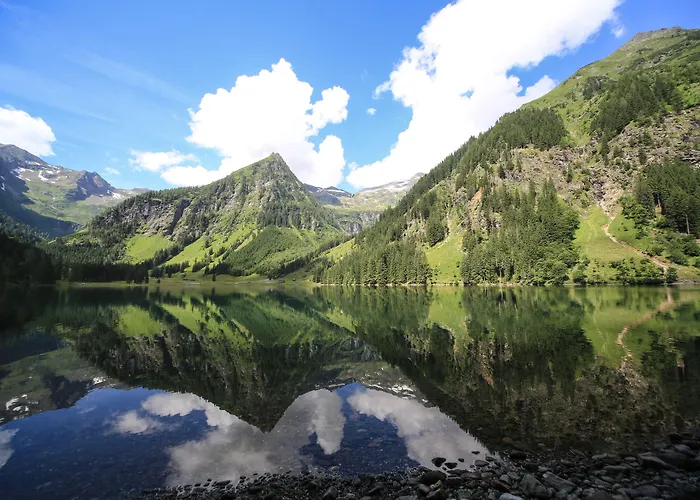 Pichlmayrgut Schladming