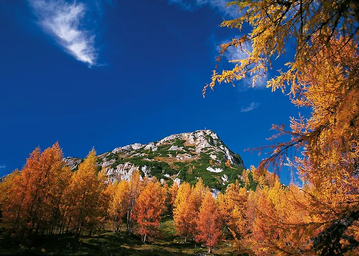 Hotel Pichlmayrgut Schladming