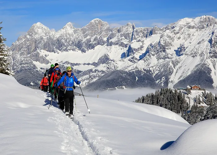 Pichlmayrgut Hotel Schladming