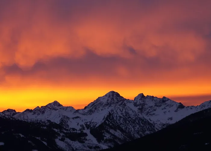 מלון Pichlmayrgut שלאדמינג