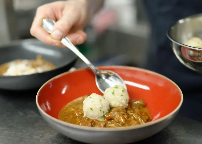 מלון Pichlmayrgut 4*