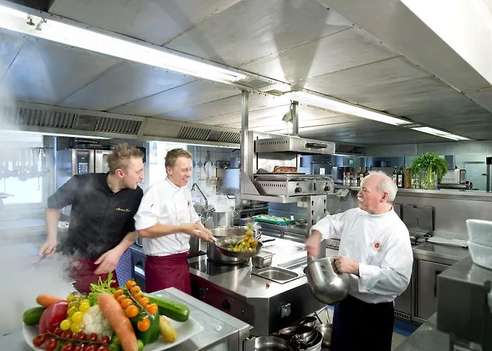 Pichlmayrgut 4* שלאדמינג